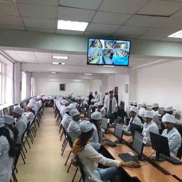 Kazakh Russian Medical University