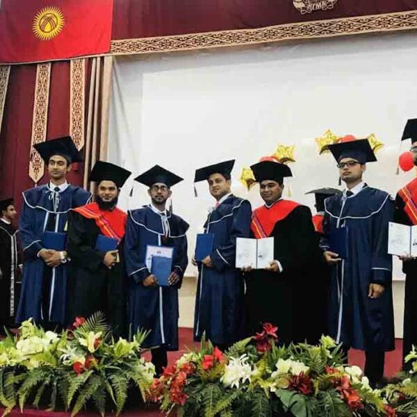 Kyrgyz State Medical Academy