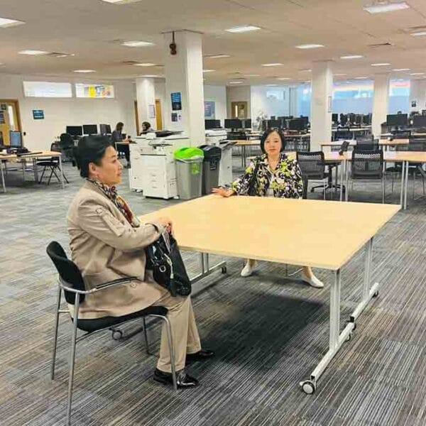 Osh State Medical University