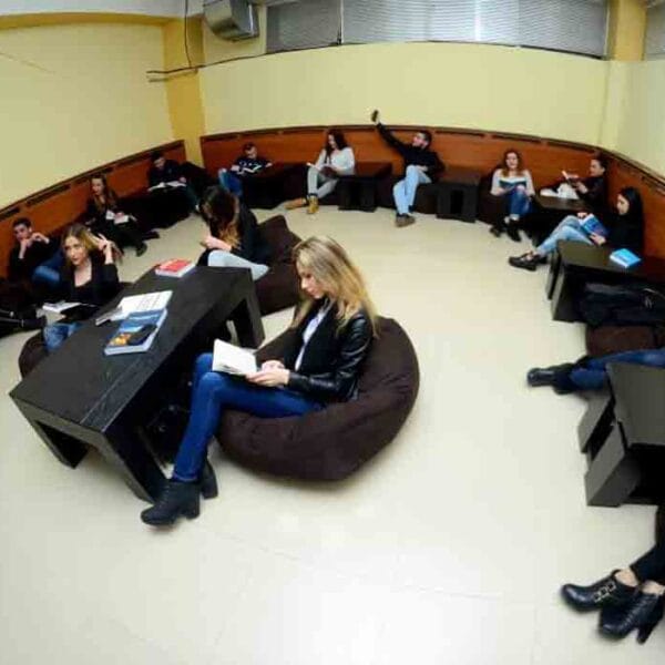 Georgian National University SEU