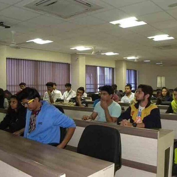 Symbiosis Institute of Computer Studies & Research