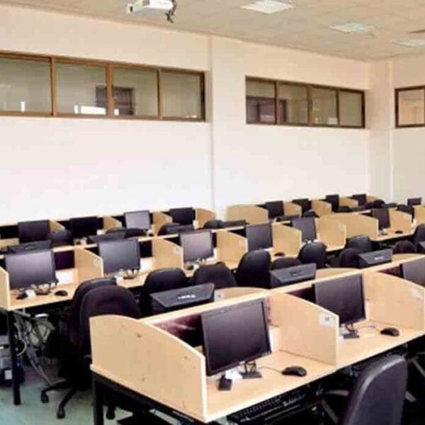 Symbiosis School of Banking and Finance