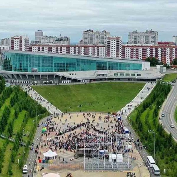 Bashkir State Medical University