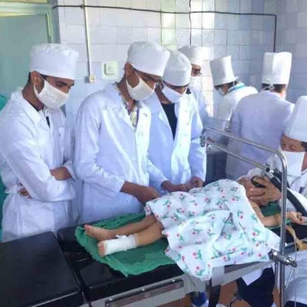 Jalal-Abad State University