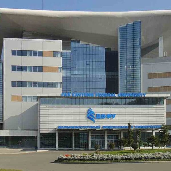 Far Eastern Federal University