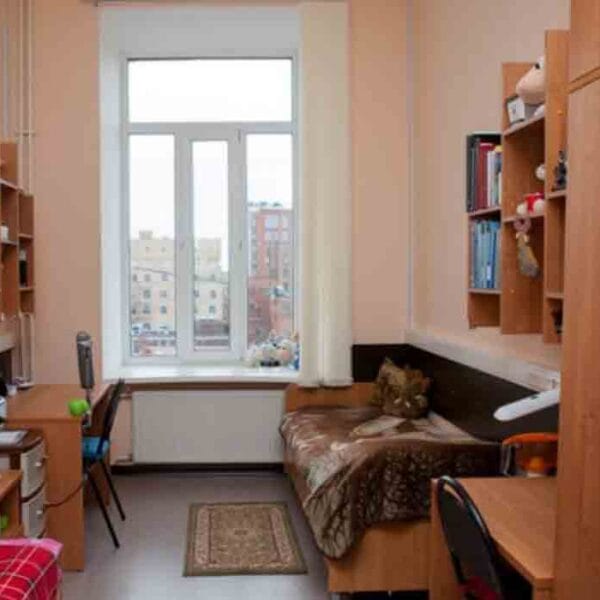 First Moscow State Medical University