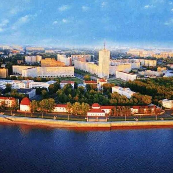 Northern State Medical University