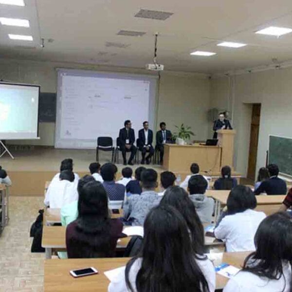 Bashkir State Medical University