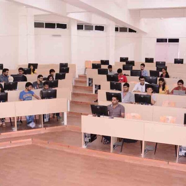 Symbiosis Institute of Business Management, Hyderabad