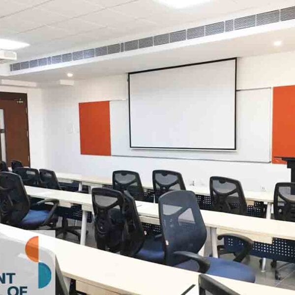 Crescent School of Business