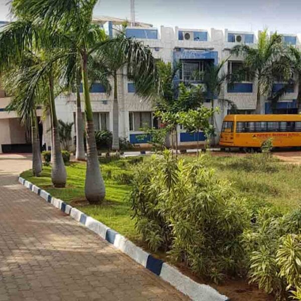 Hallmark Business School