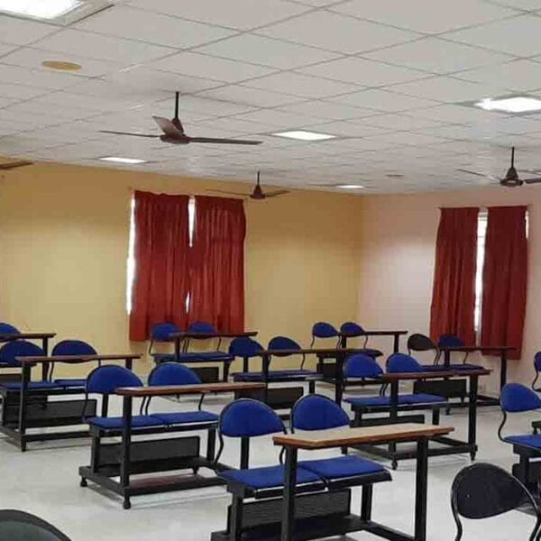 ITM Business School, Chennai