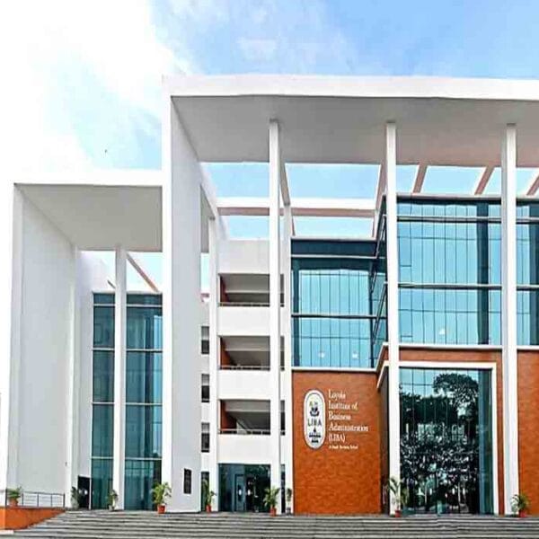 Loyola Institute of Business Administration