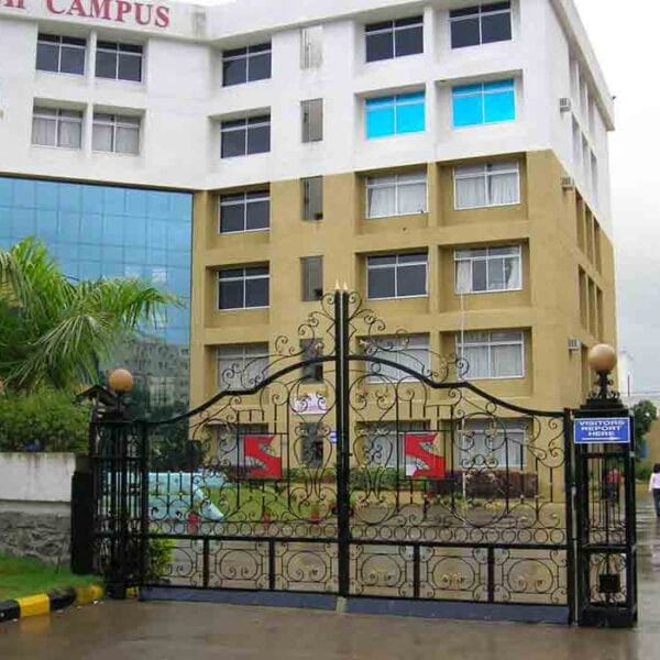 Symbiosis Centre for Management and Human Resource Development