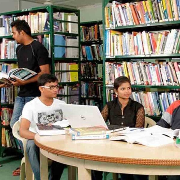 St. Josephs Institute of Management, Tiruchirappalli