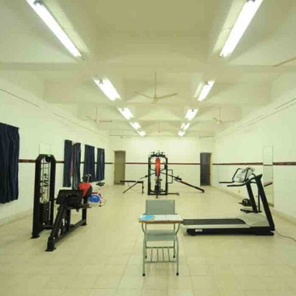 Thiagarajar School of Management Madurai