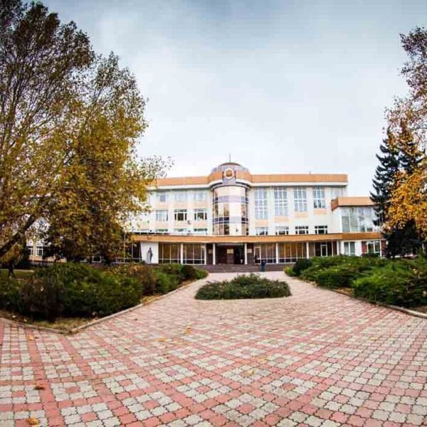 Crimean Federal University
