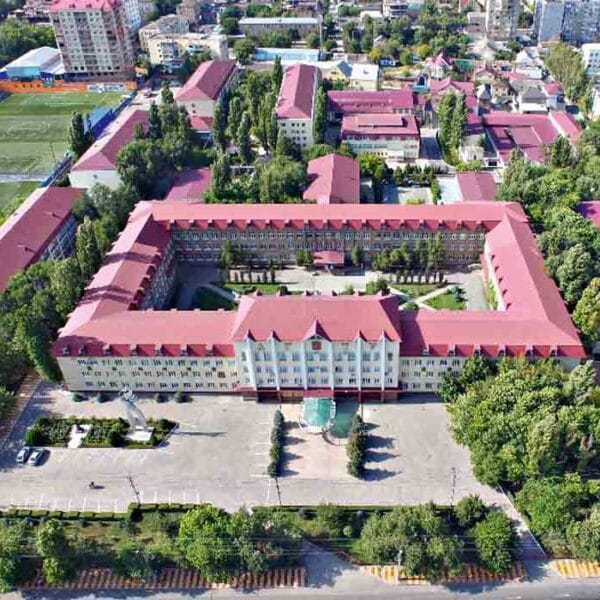 Dagestan State Medical University
