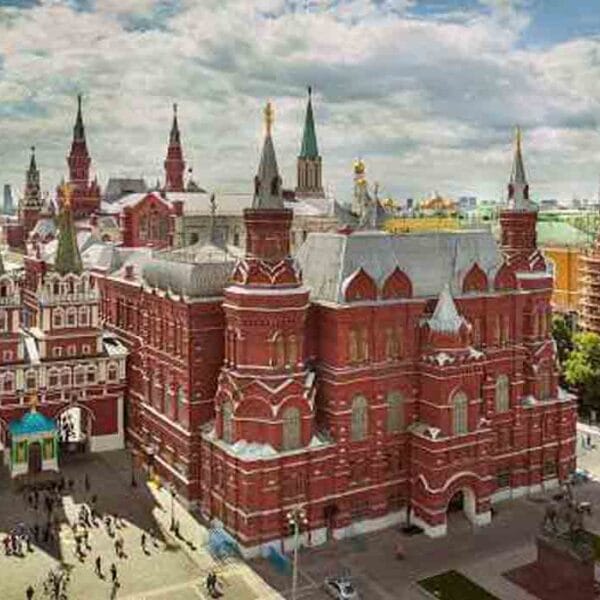 First Moscow State Medical University