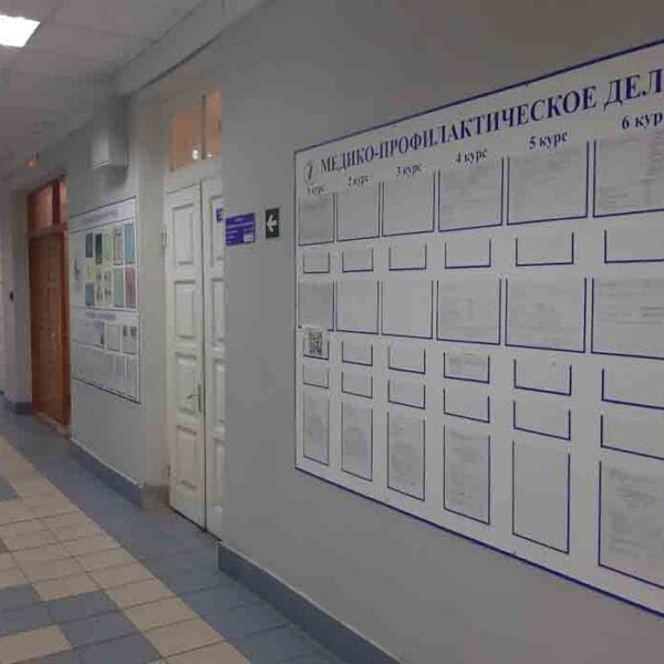 Northern State Medical University