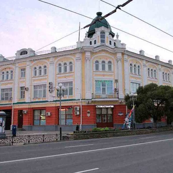 Perm State Medical University