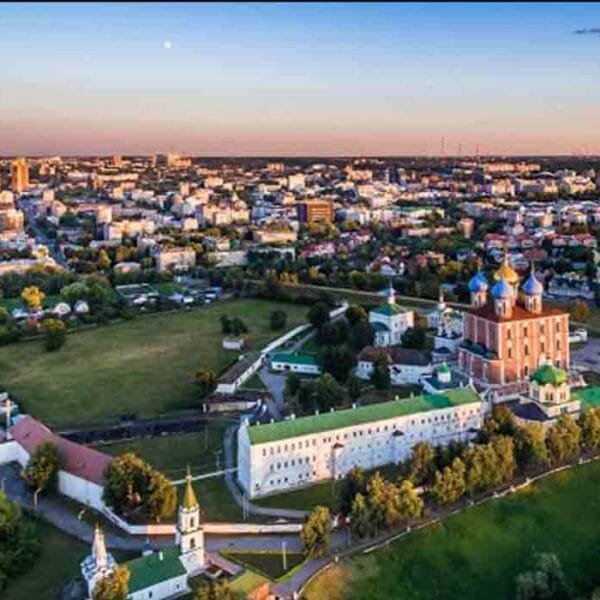 Ryazan State Medical University