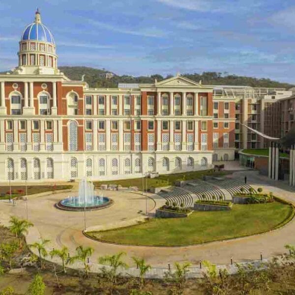 Symbiosis Institute of Health Sciences