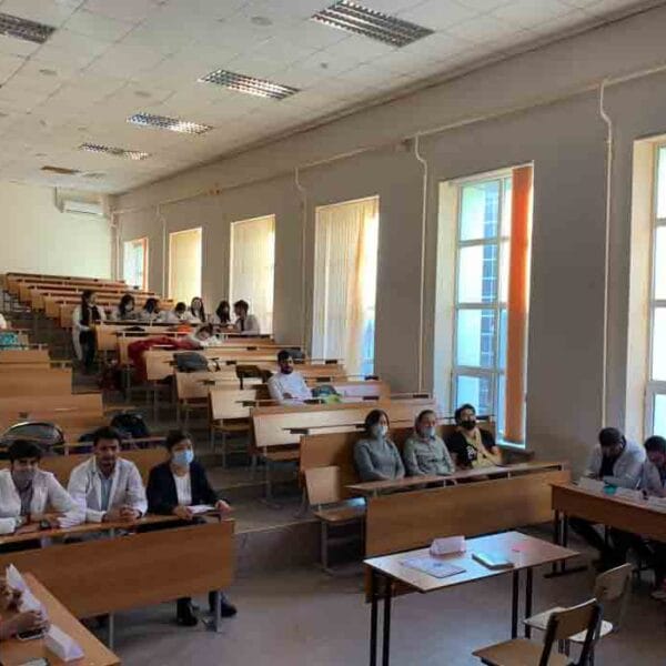 Astana Medical University