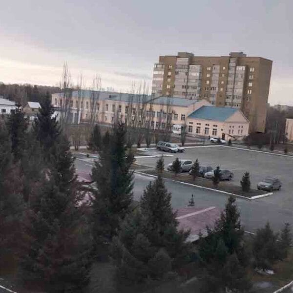 Semey State Medical University