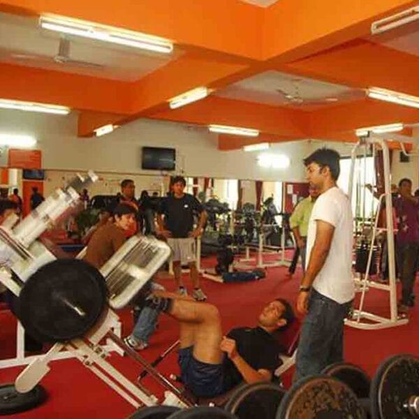 Symbiosis Centre For Information Technology