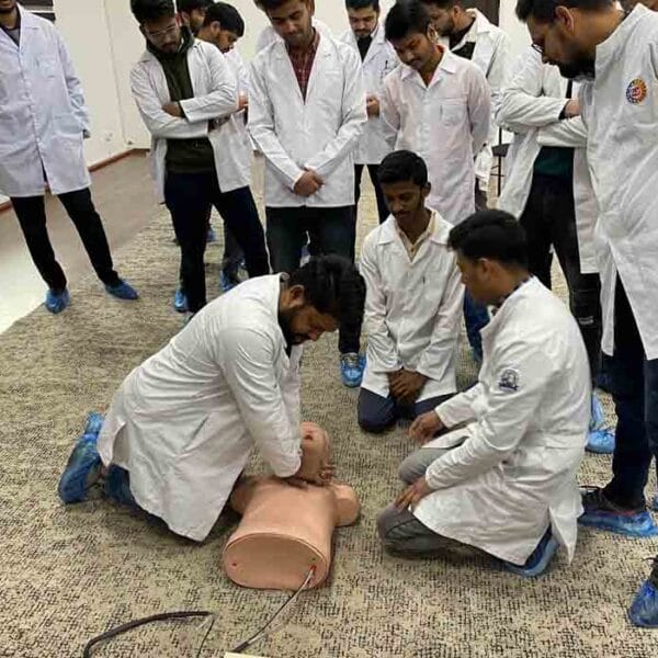 Osh State Medical University