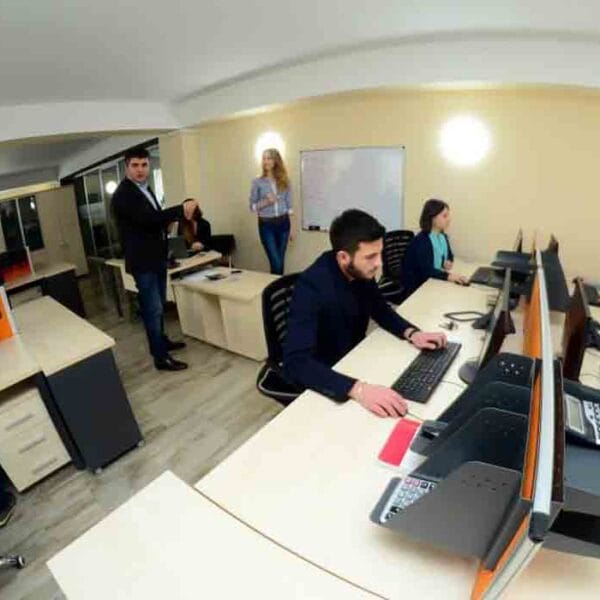 Georgian National University SEU