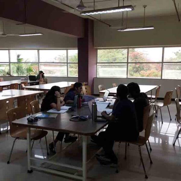 Symbiosis Institute of Computer Studies & Research