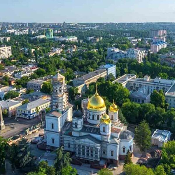 Crimean Federal University