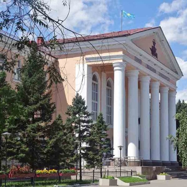 Semey State Medical University