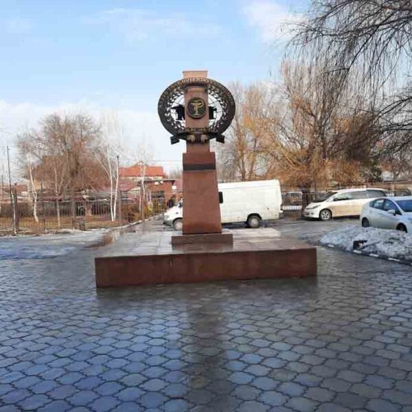 International School of Medicine