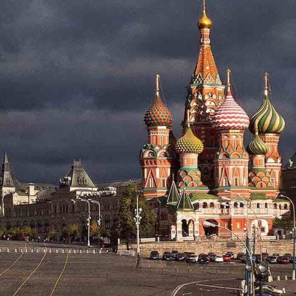 First Moscow State Medical University