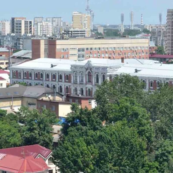Kuban State Medical University  (MEDICAL)