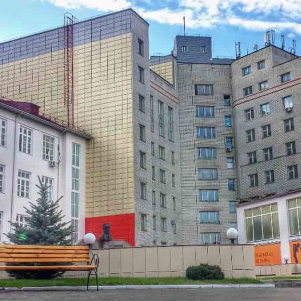 Kursk State Medical University