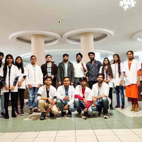 Mari State University