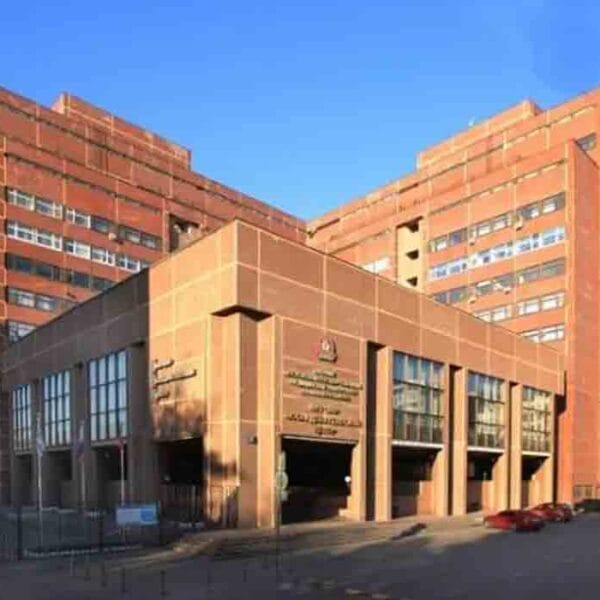 First Moscow State Medical University