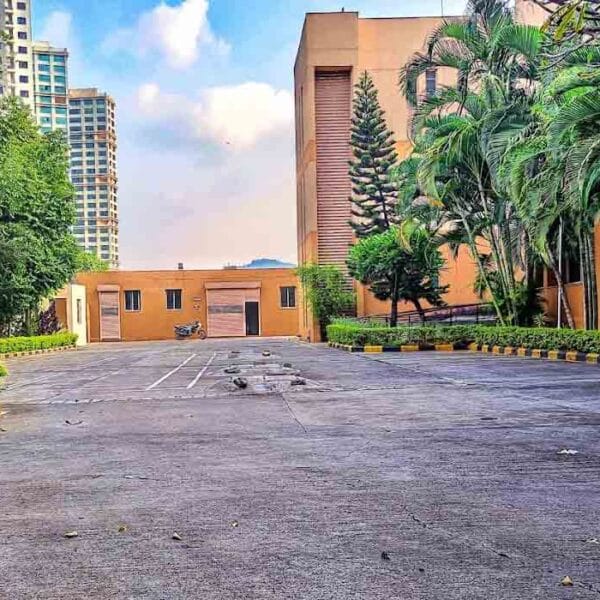 Symbiosis Institute of International Business