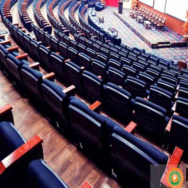 Hindustan University, Chennai