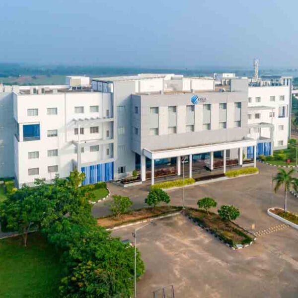 IFMR graduate school of business