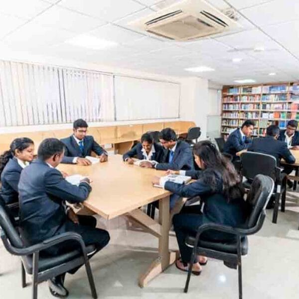 Rajalakshmi School of Business