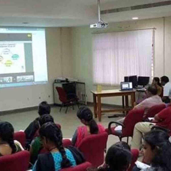 SSN School of Management Chennai