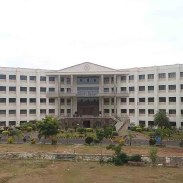 St. Josephs Institute of Management, Tiruchirappalli