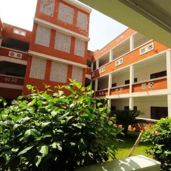 Thiagarajar School of Management Madurai