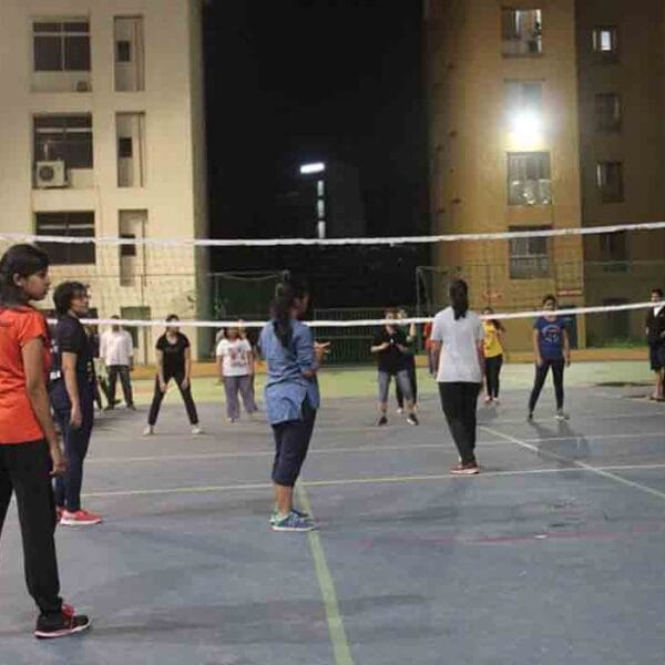 Symbiosis Centre for Management and Human Resource Development