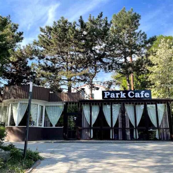 Crimean Federal University